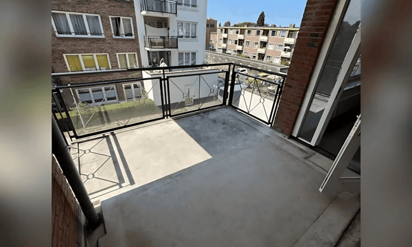 Appartement | 75m² | €665,-