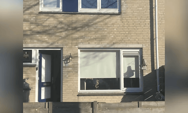 Huis | 104m² | €614,-