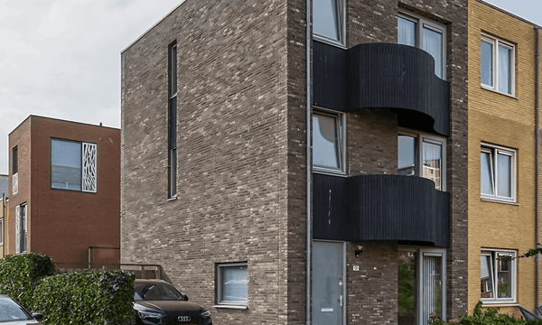 Huis | 135m² | €2850,-