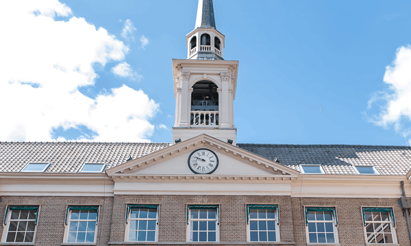 Appartement | 63m² | €1518,-