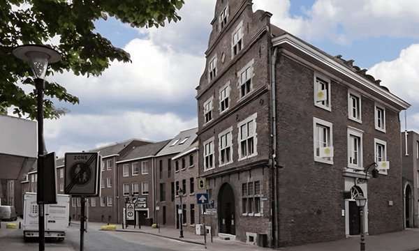 Appartement | 52m² | €907,-