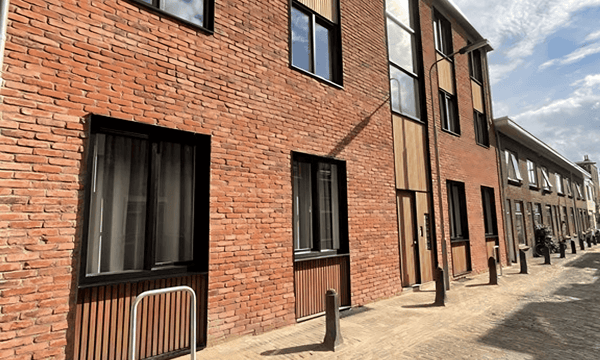 Appartement | 65m² | €1750,-