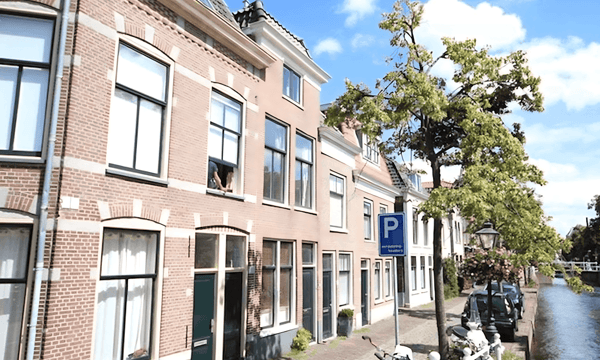 Huis | 75m² | €2350,-
