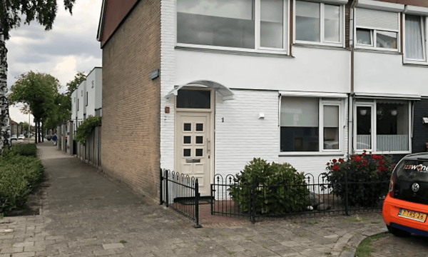 Huis | 109m² | €1395,-