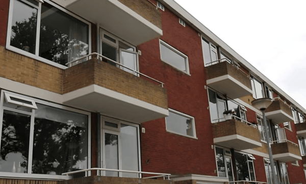 Appartement | 70m² | €816,-