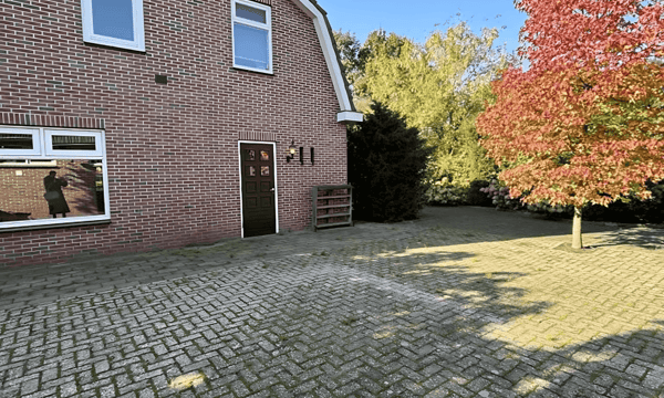 Huis | 185m² | €1750,-