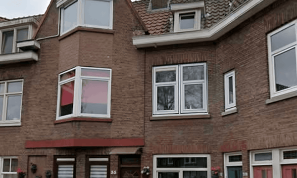 Huis | 100m² | €653,-