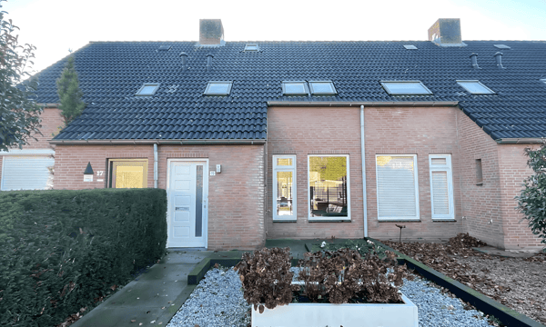 Huis | 125m² | €1800,-