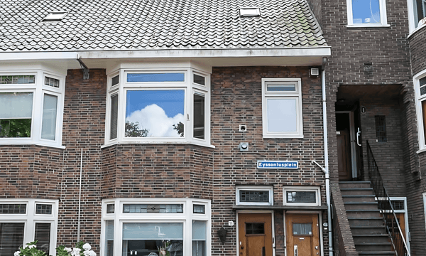 Appartement | 24m² | €1089,-