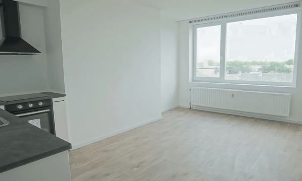Studio | 40m² | €1165,-