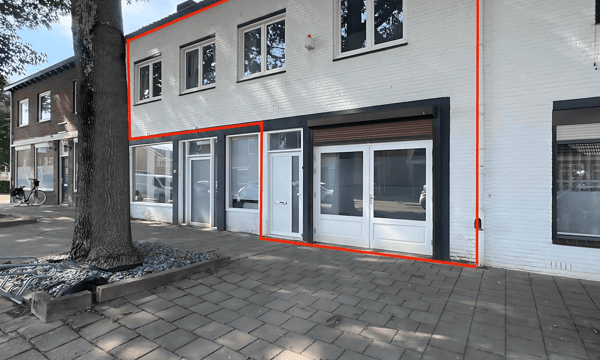 Huis | 140m² | €1415,-