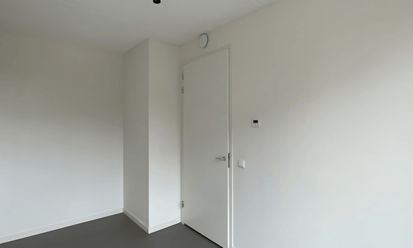 Appartement | 72m² | €1335,-