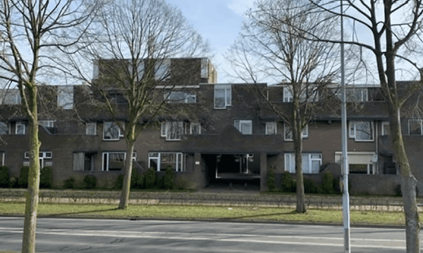 Appartement | 82m² | €1550,-