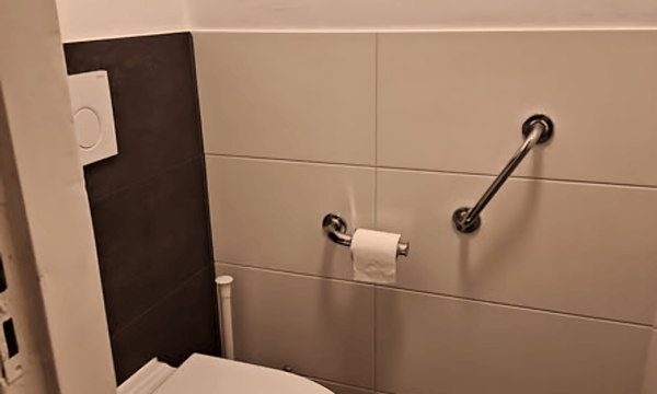 Appartement | m² onbekend | €1250,-
