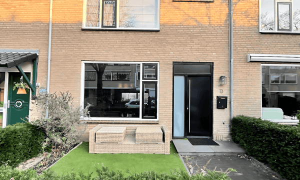 Kamer | 116m² | €750,-