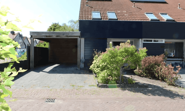 Huis | 129m² | €1895,-