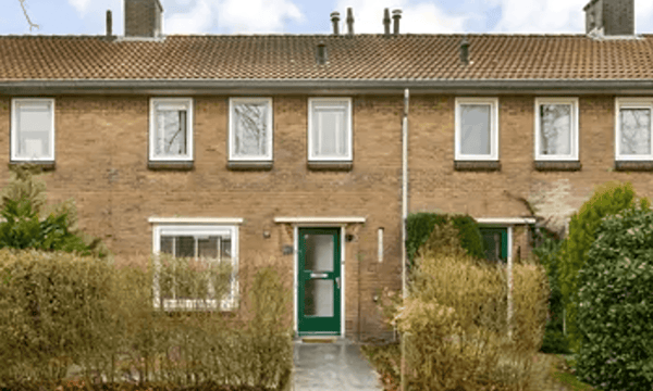 Huis | 73m² | €1845,-