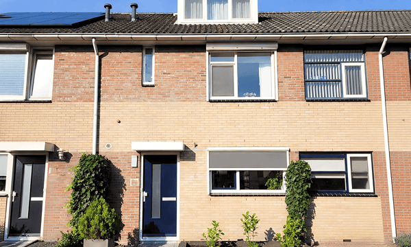 Huis | 116m² | €2300,-