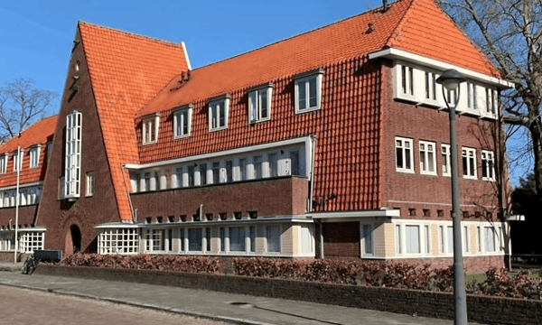 Appartement | 40m² | €1550,-