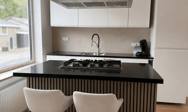 Huis | m² onbekend | €1450,-