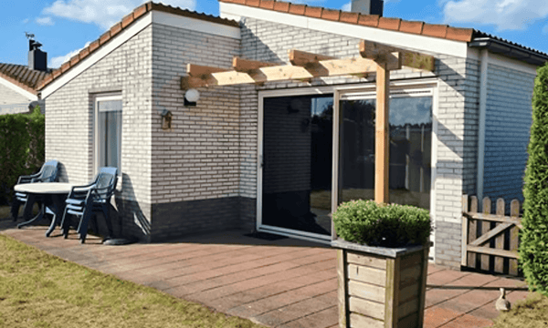 Huis | 66m² | €1400,-