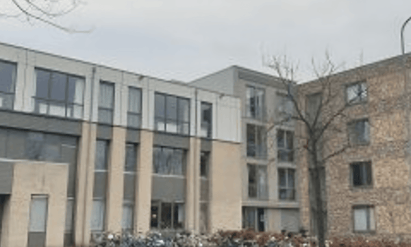Appartement | 63m² | €1185,-