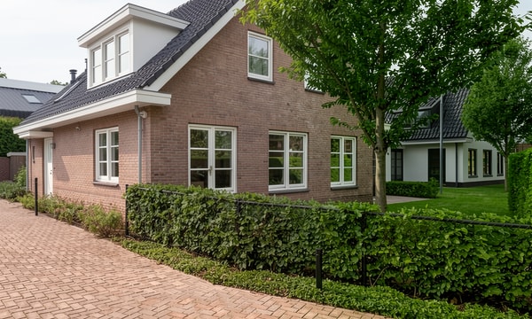 Huis | 190m² | €3850,-