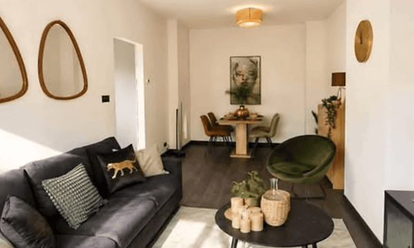 Studio | m² onbekend | €700,-