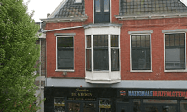Kamer | m² onbekend | €400,-
