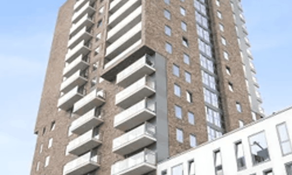 Appartement | 80m² | €1448,-