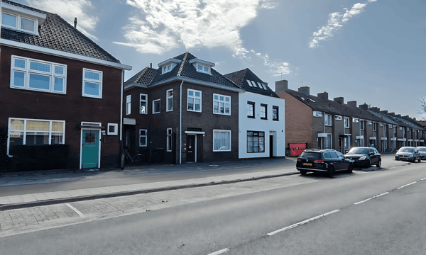 Appartement | 55m² | €1550,-