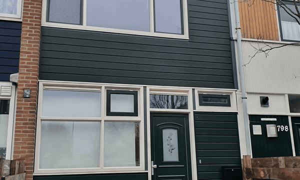 Huis | m² onbekend | €1375,-