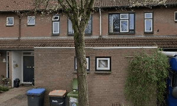 Huis | 127m² | €1800,-