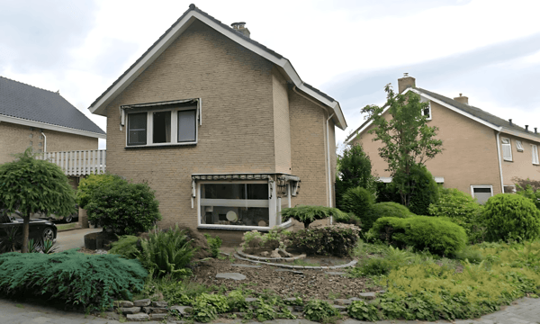 Huis | 167m² | €1770,-