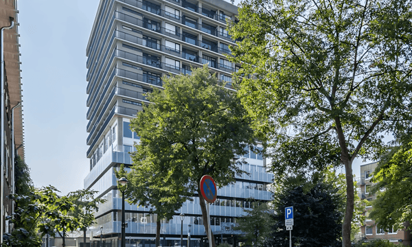 Appartement | 30m² | €975,-