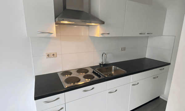 Studio | 28m² | €975,-
