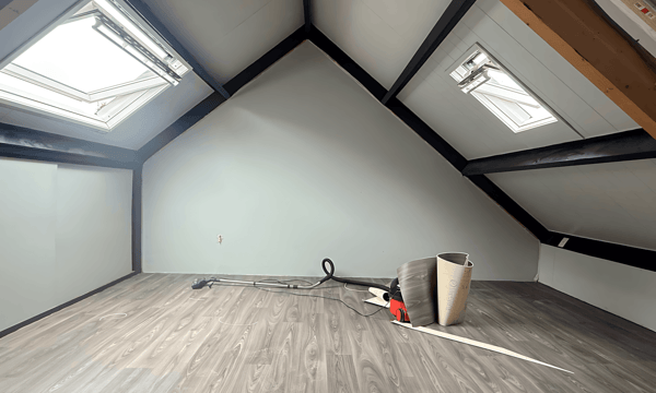 Kamer | 15m² | €300,-