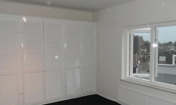 Kamer | 18m² | €650,-