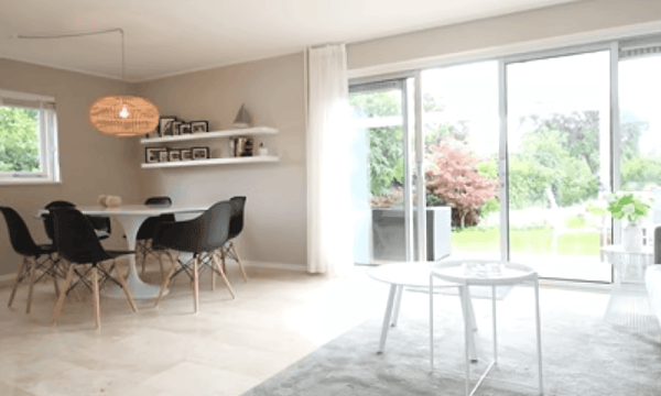 Huis | 85m² | €1950,-