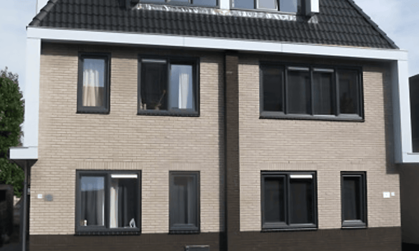 Kamer | 16m² | €420,-