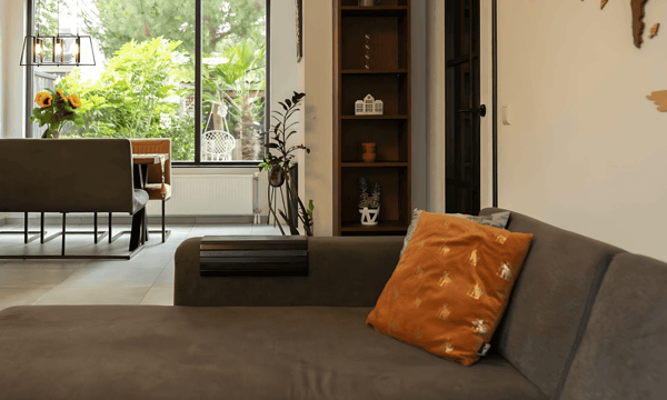 Huis | 122m² | €2395,-