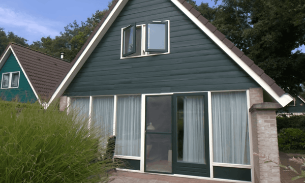 Huis | 65m² | €1250,-