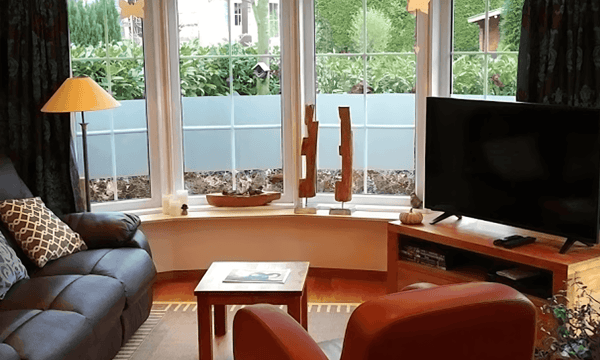 Huis | 50m² | €1800,-
