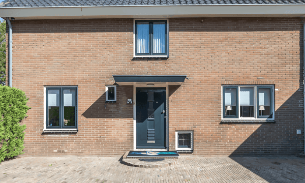 Huis | 176m² | €3500,-