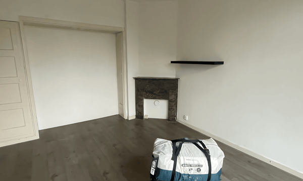 Kamer | 21m² | €661,-