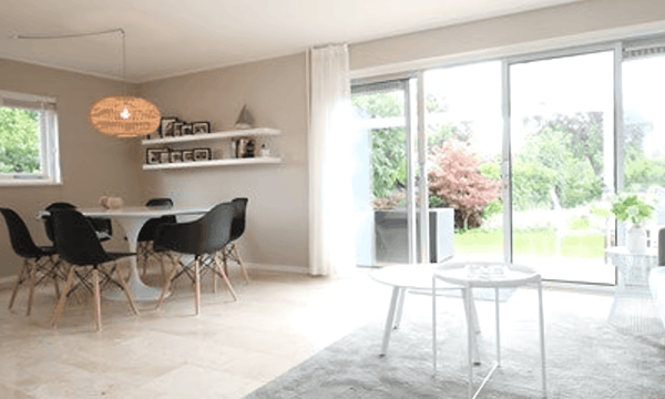 Huis | 85m² | €1950,-