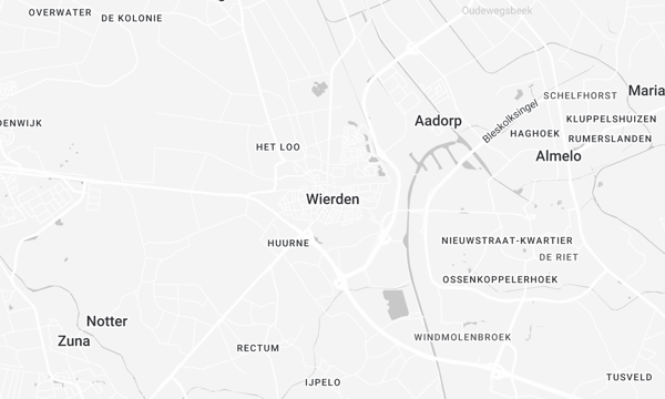 Huis | 30m² | €1375,-