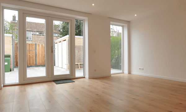 Studio | 30m² | €1045,-