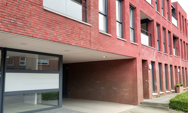 Appartement | 75m² | €1200,-