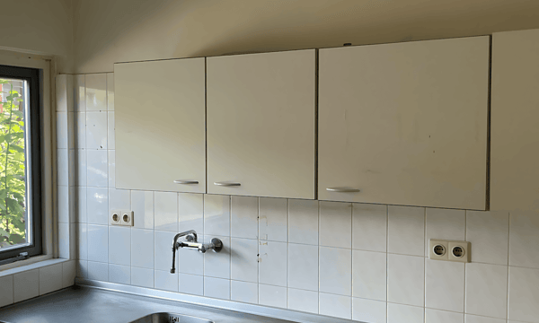 Kamer | 40m² | €400,-